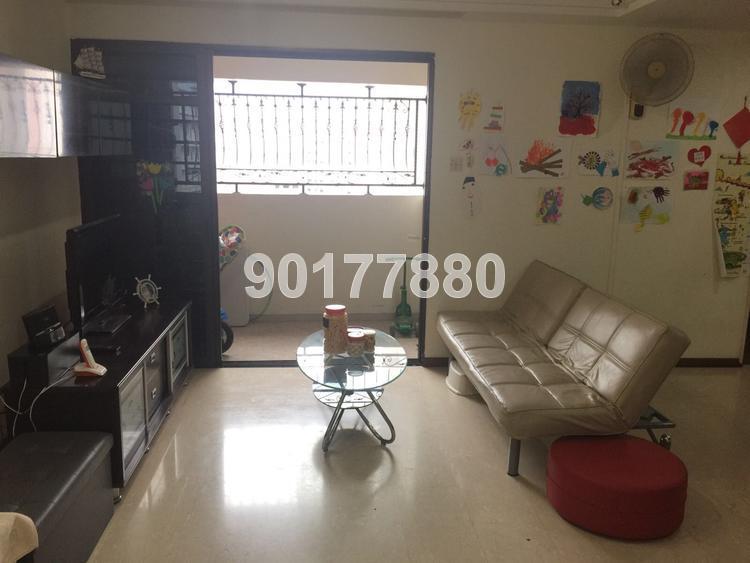Choa Chu Kang Crescent thumbnail photo